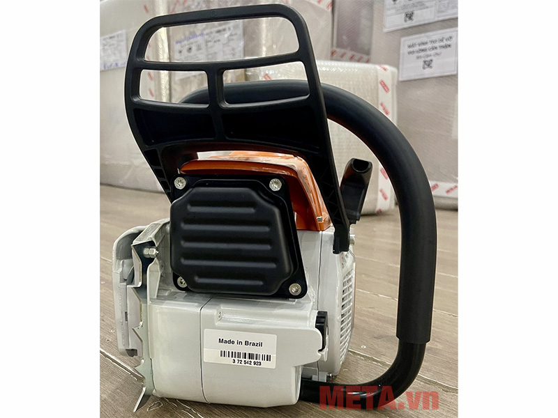 Máy cưa xích chạy xăng STIHL MS-382