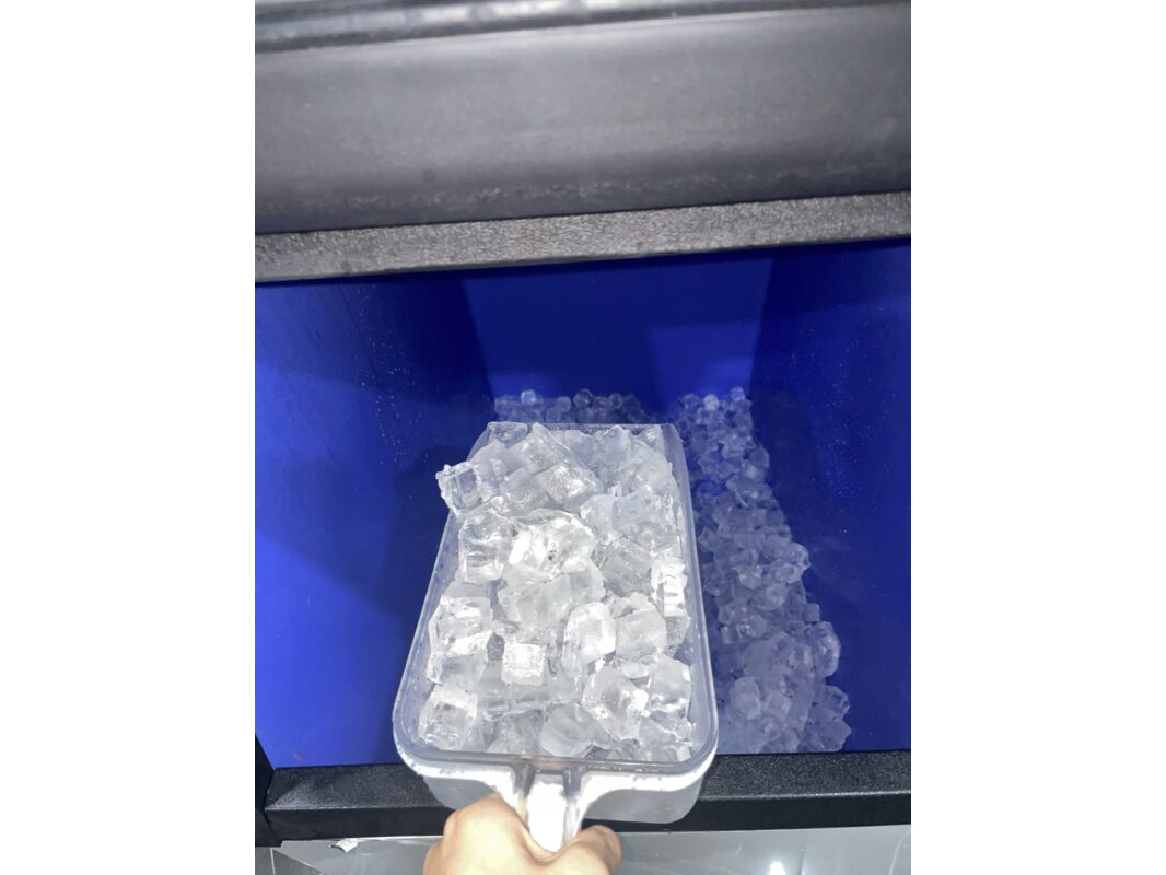 Máy làm đá K-Max QH1000 (300 kg/ngày)