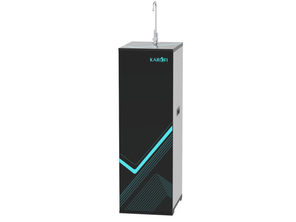 Máy lọc nước RO Karofi KAQ-L06