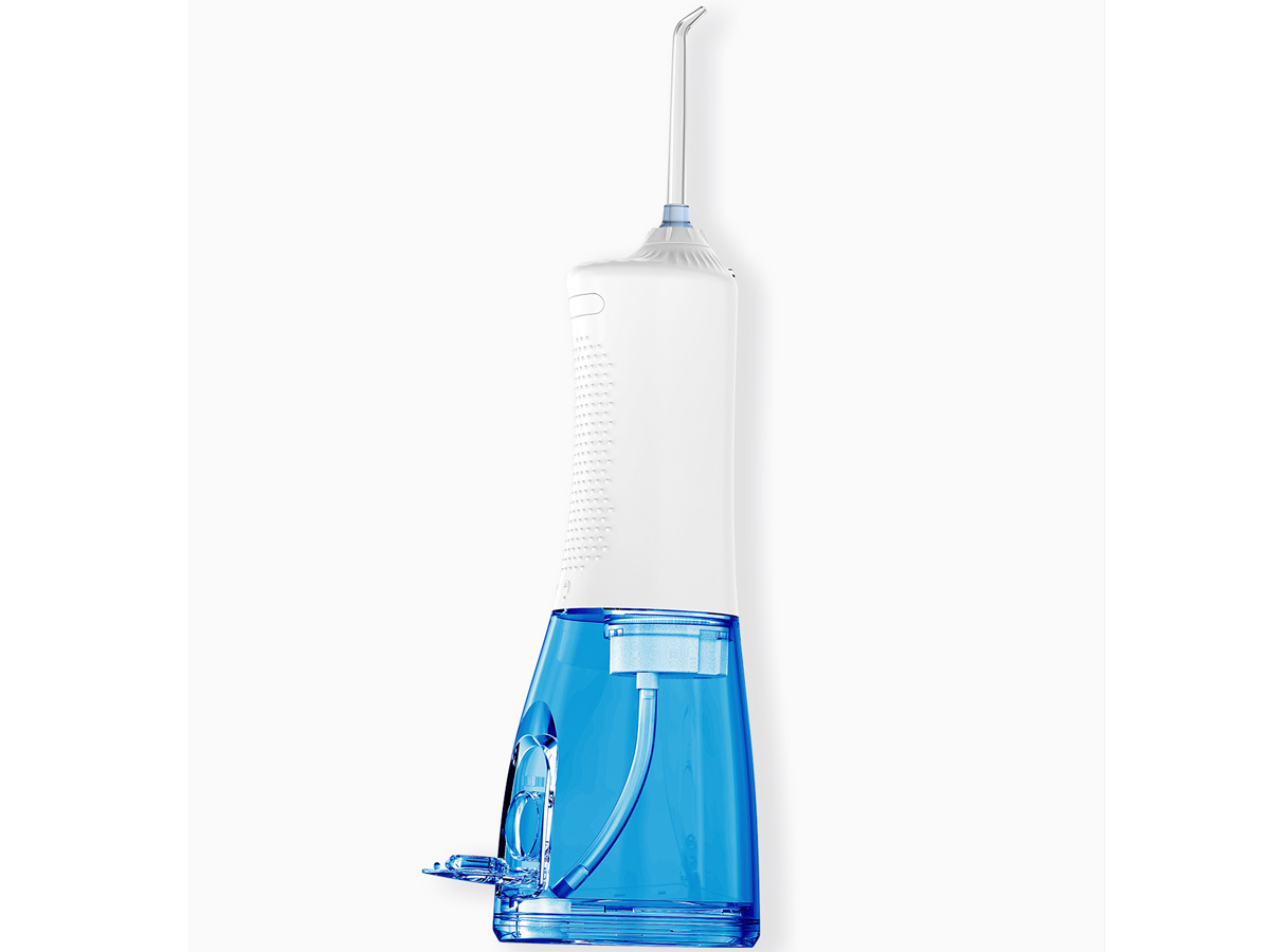 Máy tăm nước ChungHo HF-P12