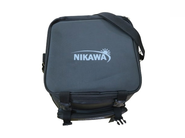 Bộ dây thoát hiểm tự động Nikawa KDD-25F (tầng 20 - 25)