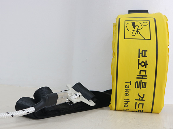 Dây thoát hiểm Nikawa KDD-5F 15m