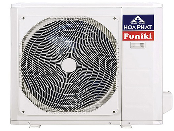 Điều hòa Funiki 1 chiều 24.000BTU HSC-24MMC (gas R32)