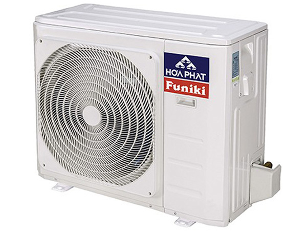 Điều hòa Funiki 1 chiều 24.000BTU HSC-24MMC (gas R32)