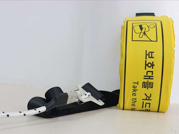 Dây thoát hiểm Nikawa KDD-7F