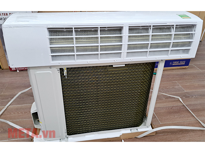 Máy lạnh Reetech 2.5 HP RT24-TB-BT/RC24-TB-BT