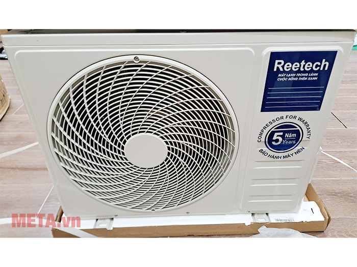 Máy lạnh Reetech 2.5 HP RT24-TB-BT/RC24-TB-BT