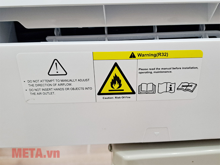 Máy lạnh Reetech 2.5 HP RT24-TB-BT/RC24-TB-BT