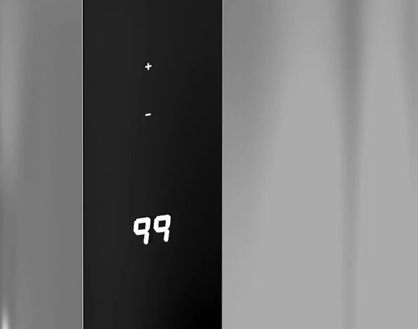 Máy hút mùi đảo Teka CC 485 (40480330) - 40cm