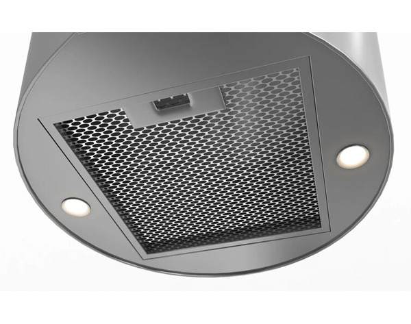 Máy hút mùi đảo Teka CC 485 (40480330) - 40cm