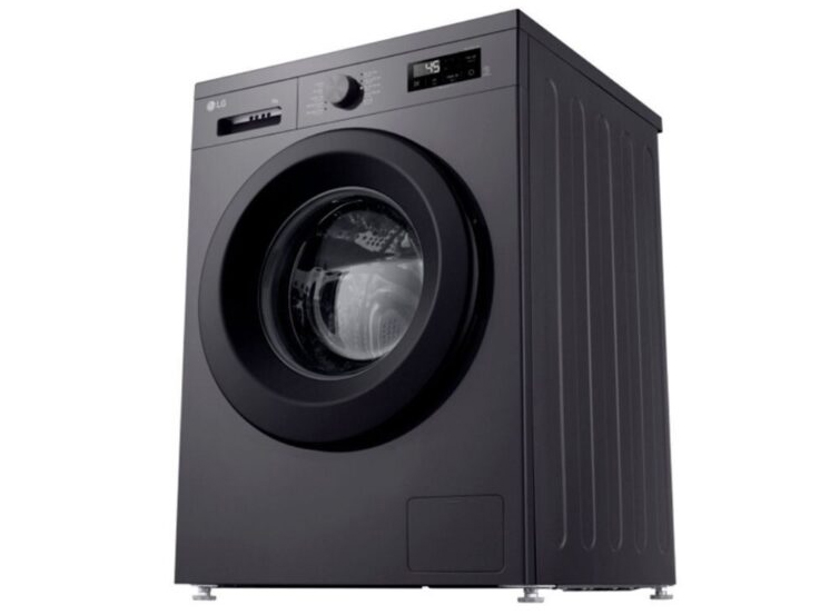 Máy giặt sấy inverter LG F2515RNTG (giặt 15kg, sấy 10kg)