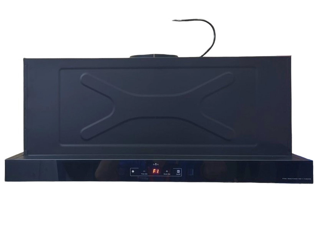 Máy hút mùi Kocher Turbo X-350D