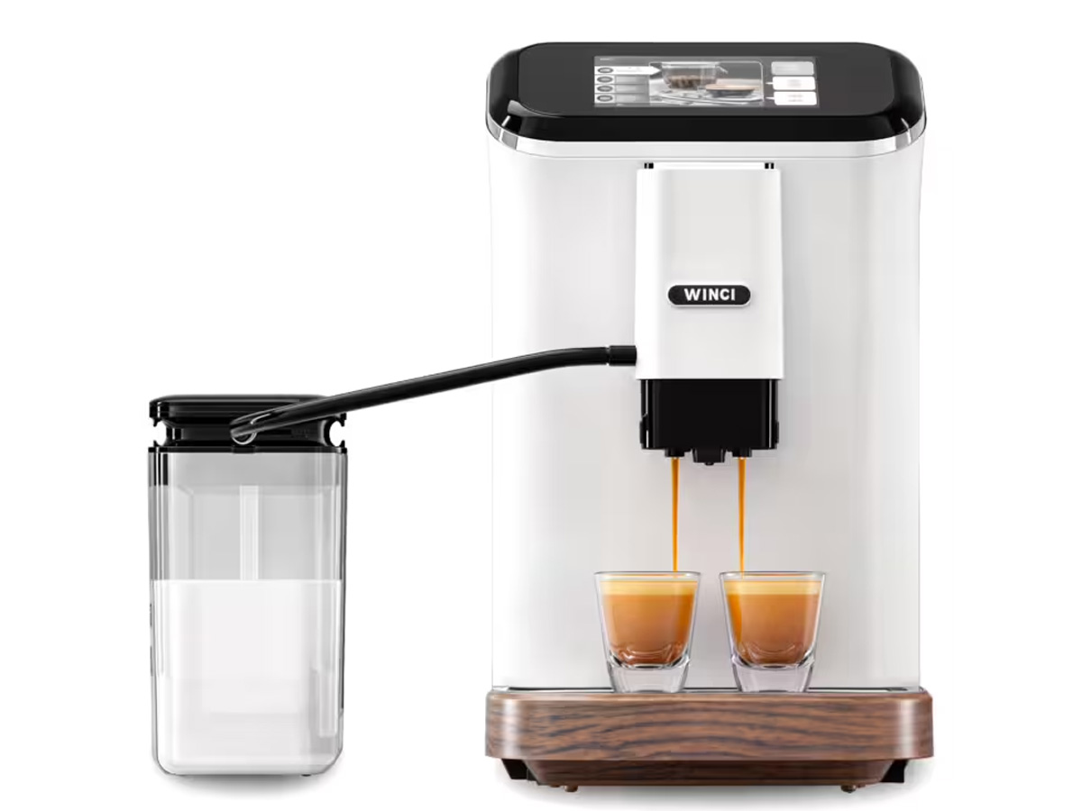 Máy pha cà phê Espresso Winci EM64