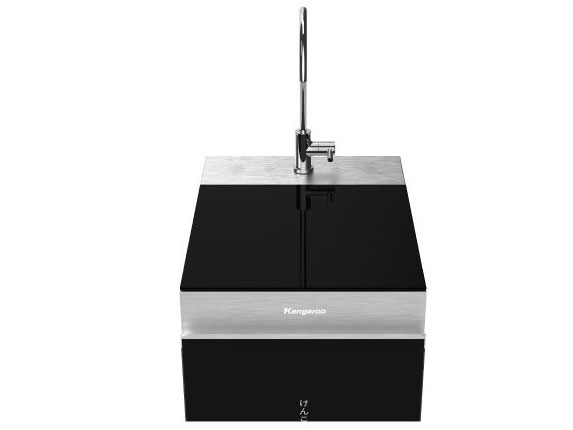 Máy lọc nước Kangaroo Sumire Hydrogen KG100H