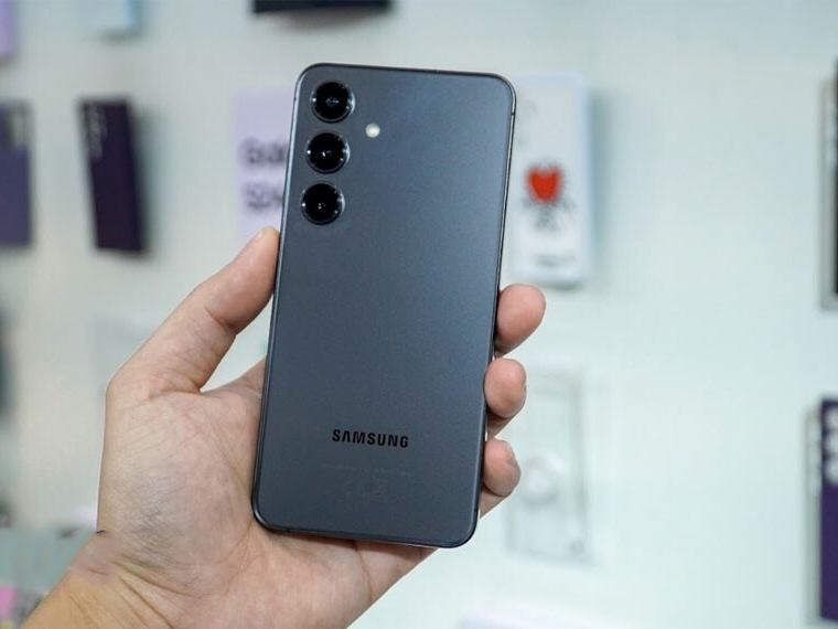 Điện thoại Samsung Galaxy S24 SM-S921B 5G (8G+256GB)