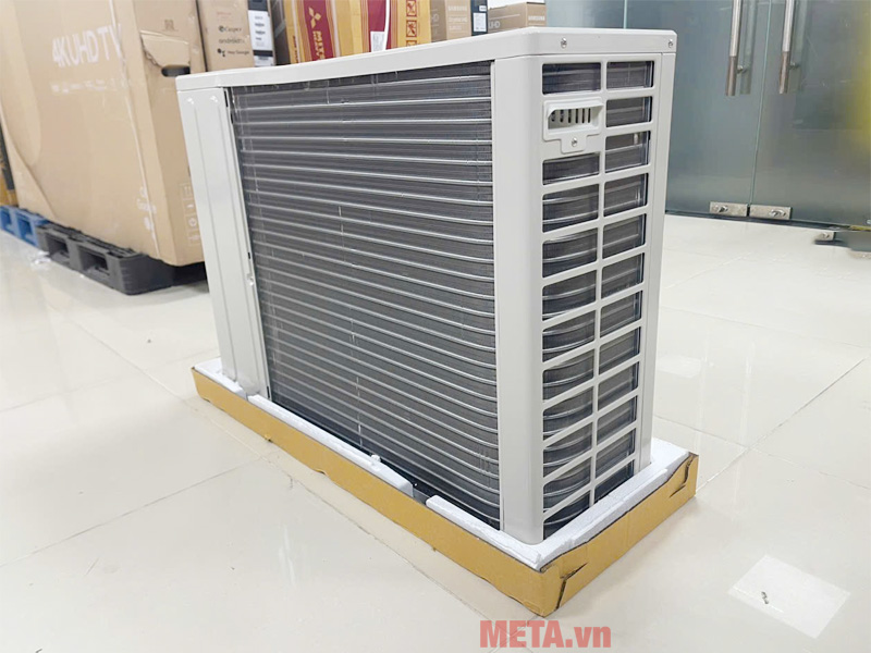 Điều hòa Mitsubishi Heavy 18.000BTU SRK/SRC 18CS-S5