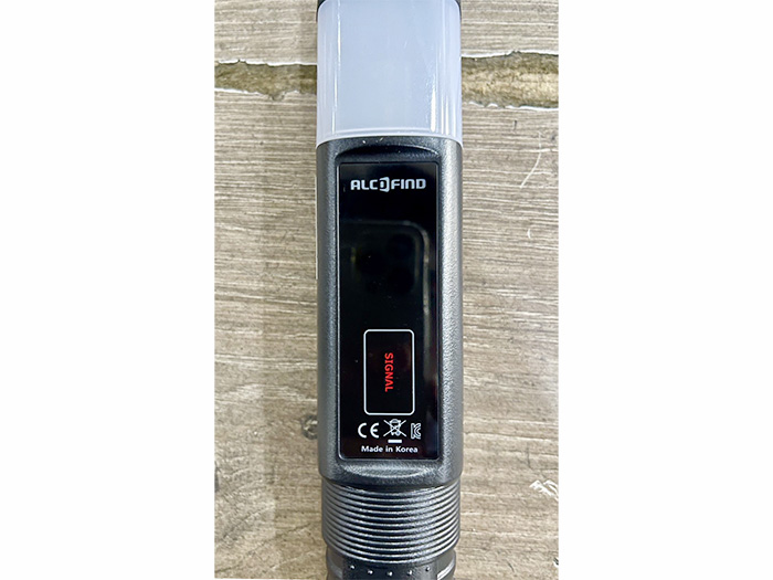 Máy đo nồng độ cồn Alcofind AF-100P