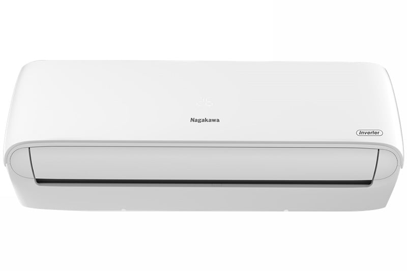 Điều hòa Nagakawa inverter 2 chiều 24.000 BTU NIS-A24R2H11