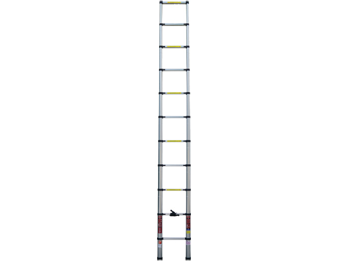 Thang nhôm rút gọn đơn FujiHome TLI380