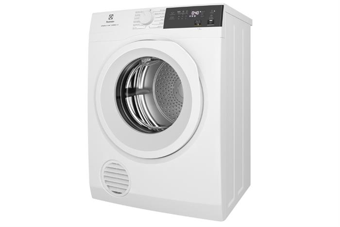 Máy sấy thông hơi Electrolux UltimateCare 9kg EDV904H3WC