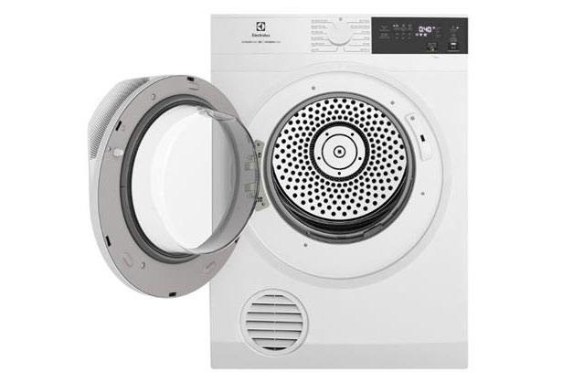 Máy sấy thông hơi Electrolux UltimateCare 9kg EDV904H3WC