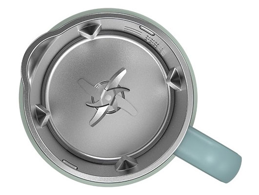 Máy làm sữa hạt đa năng Sunhouse SHD5260 - 800ml