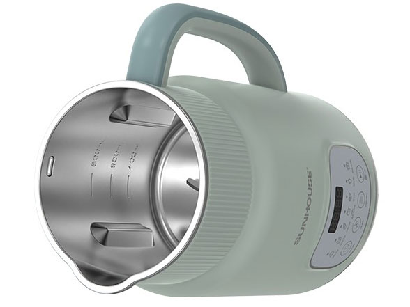 Máy làm sữa hạt đa năng Sunhouse SHD5260 - 800ml