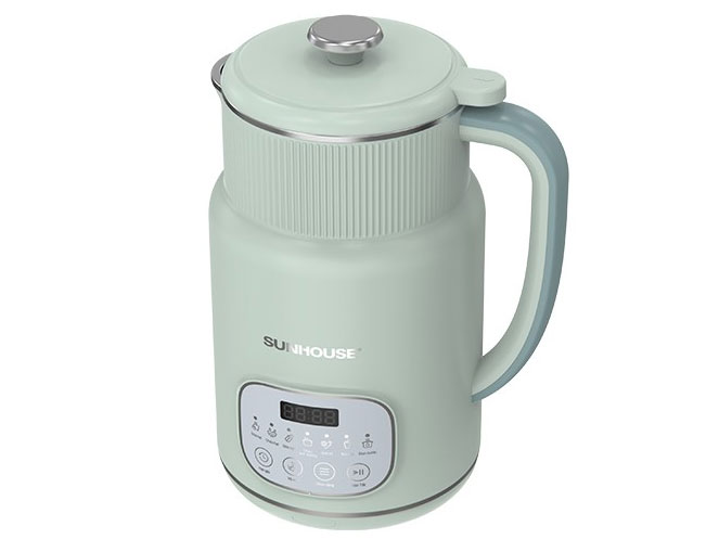 Máy làm sữa hạt đa năng Sunhouse SHD5260 - 800ml