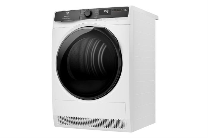Máy sấy bơm nhiệt Electrolux UltimateCare 8kg EDH803J5WC