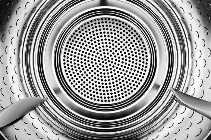 Máy sấy bơm nhiệt Electrolux UltimateCare 8kg EDH803J5WC