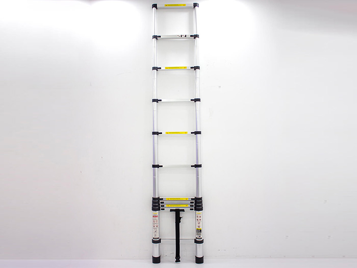 Thang nhôm rút Sumika SK 320