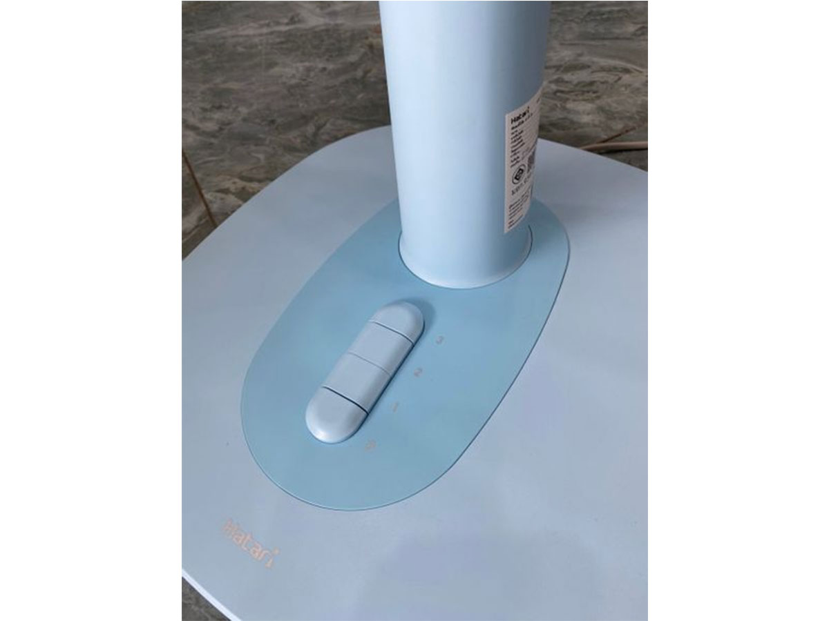 Quạt bàn 14 inch Hatari T14M1
