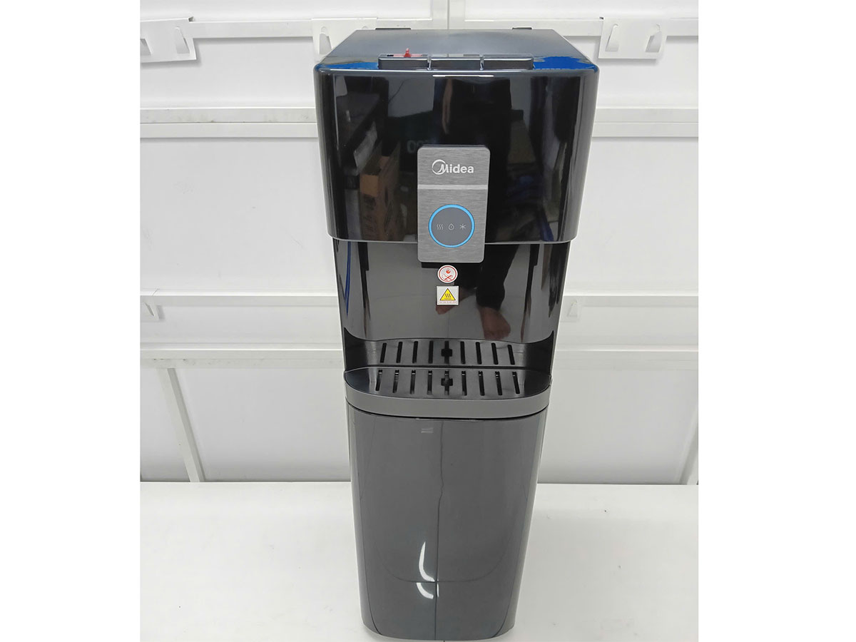 Cây nước nóng lạnh Midea YL2036S-B
