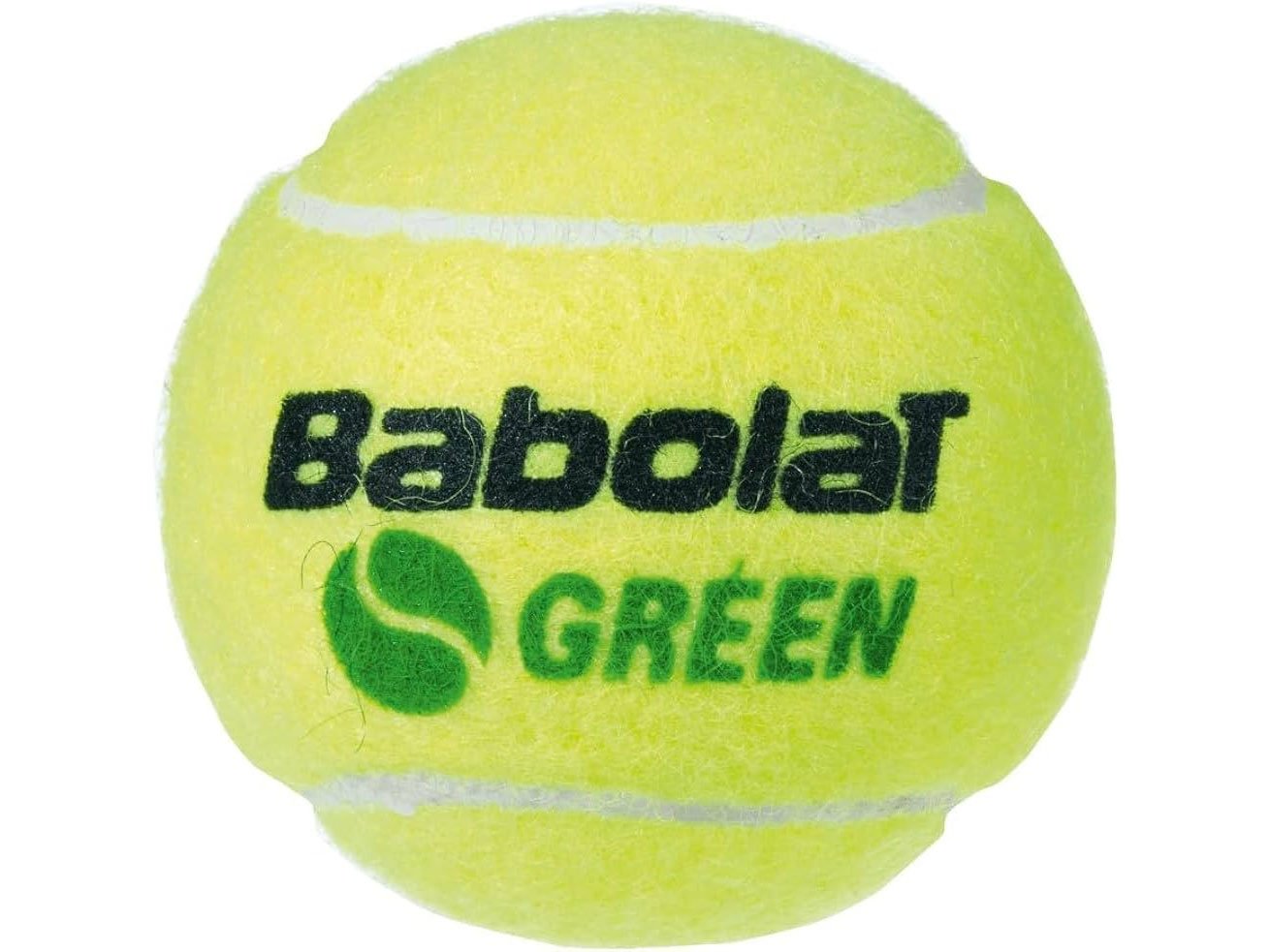 Bóng tennis Babolat Green Box X72 (Thùng 72 quả)