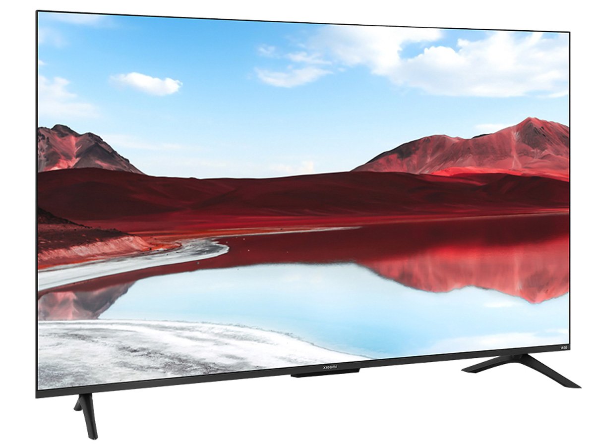 Google Tivi Xiaomi A Pro QLED 4K 65 inch L65MA-SSEA