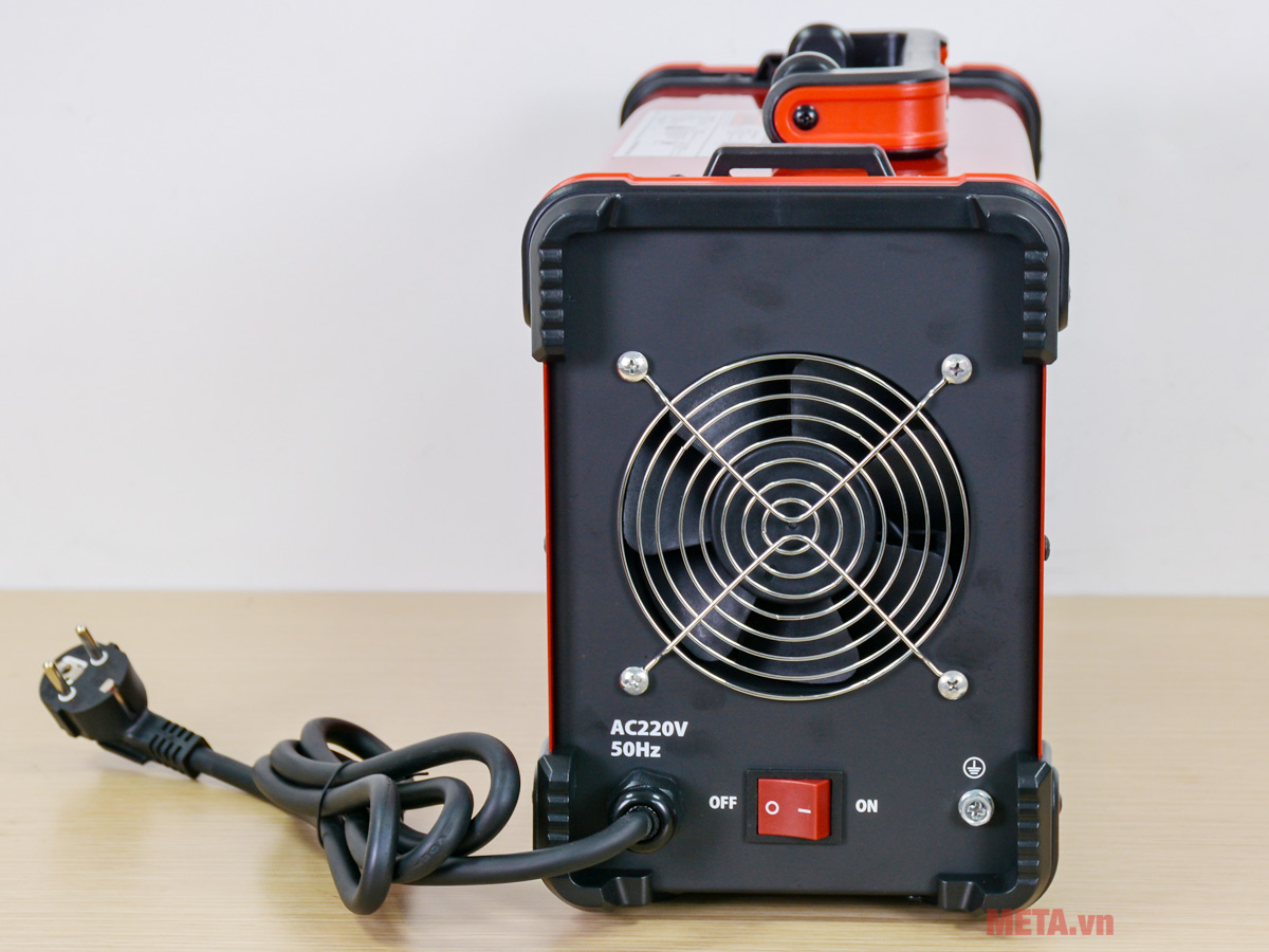 Máy hàn que BTEC MMA 315