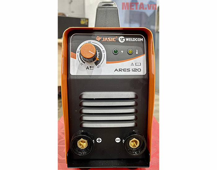 Máy hàn que điện tử Jasic ARES 120