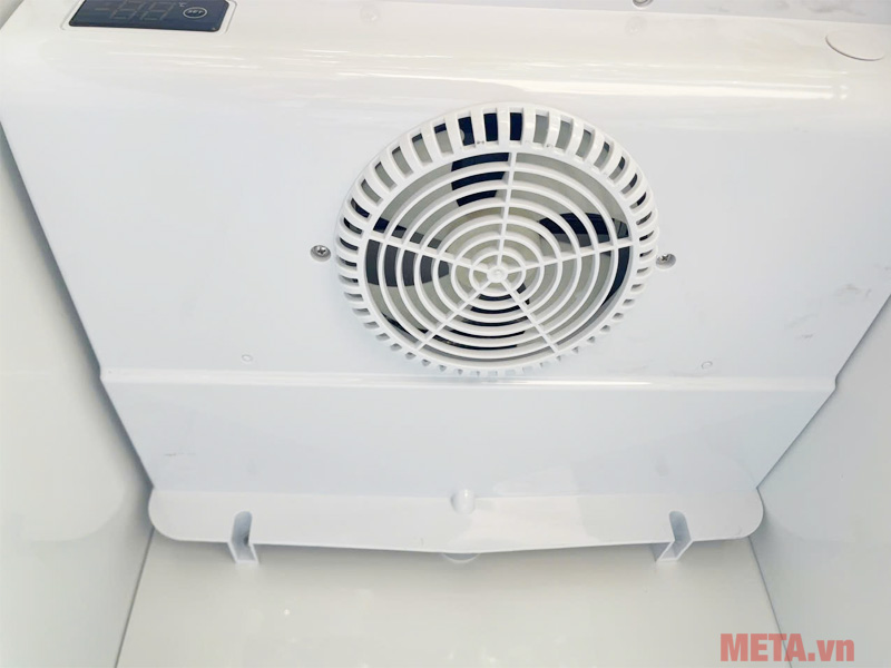 Tủ mát Sumikura SKSC-250.JS - 250 lít