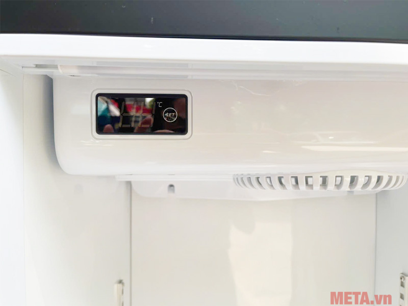 Tủ mát Sumikura SKSC-250.JS - 250 lít