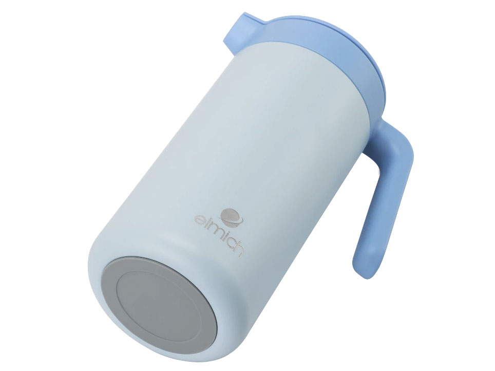 Bình giữ nhiệt gia đình inox 304 Elmich EL8343 (1.2 lít)