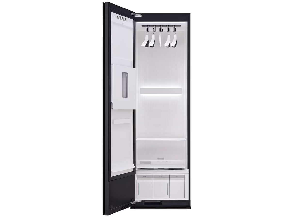 Tủ chăm sóc quần áo thông minh LG Styler Inverter SC5MBR80H