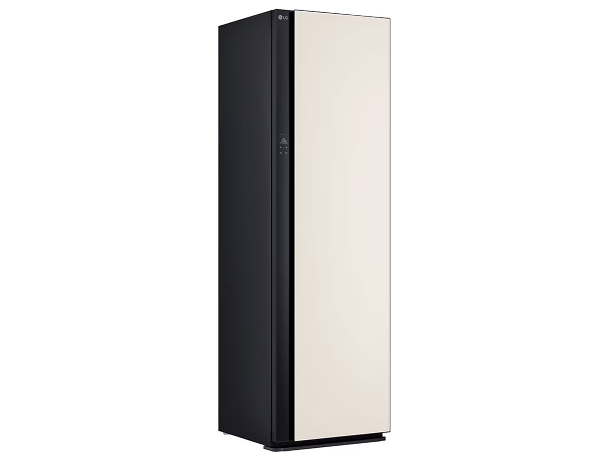 Tủ chăm sóc quần áo thông minh LG Styler Inverter SC5MBR80H