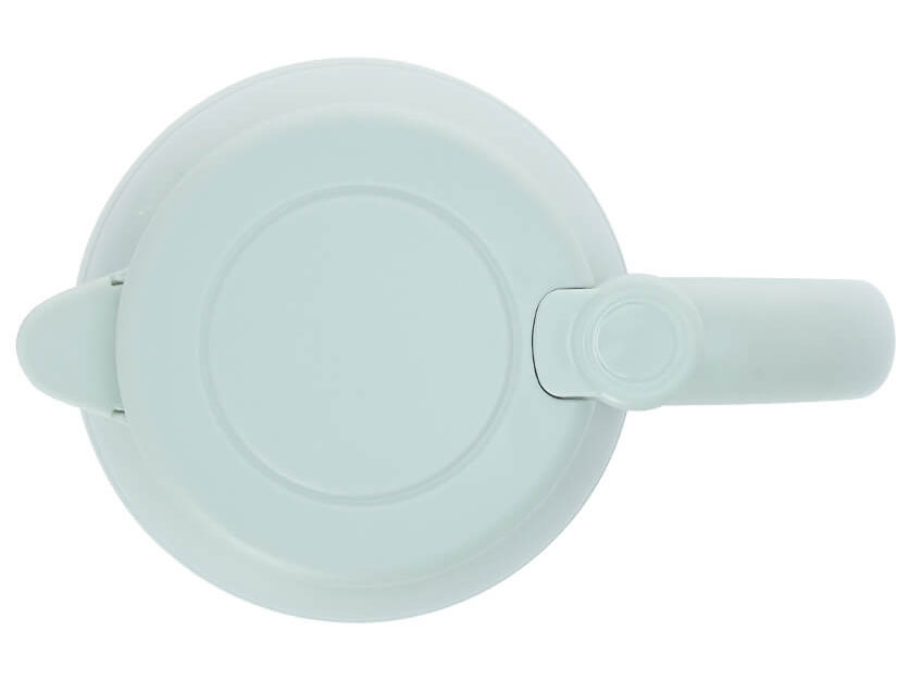 Bình giữ nhiệt gia đình inox 304 Elmich EL8354 (1 lít)