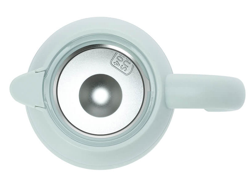 Bình giữ nhiệt gia đình inox 304 Elmich EL8354 (1 lít)