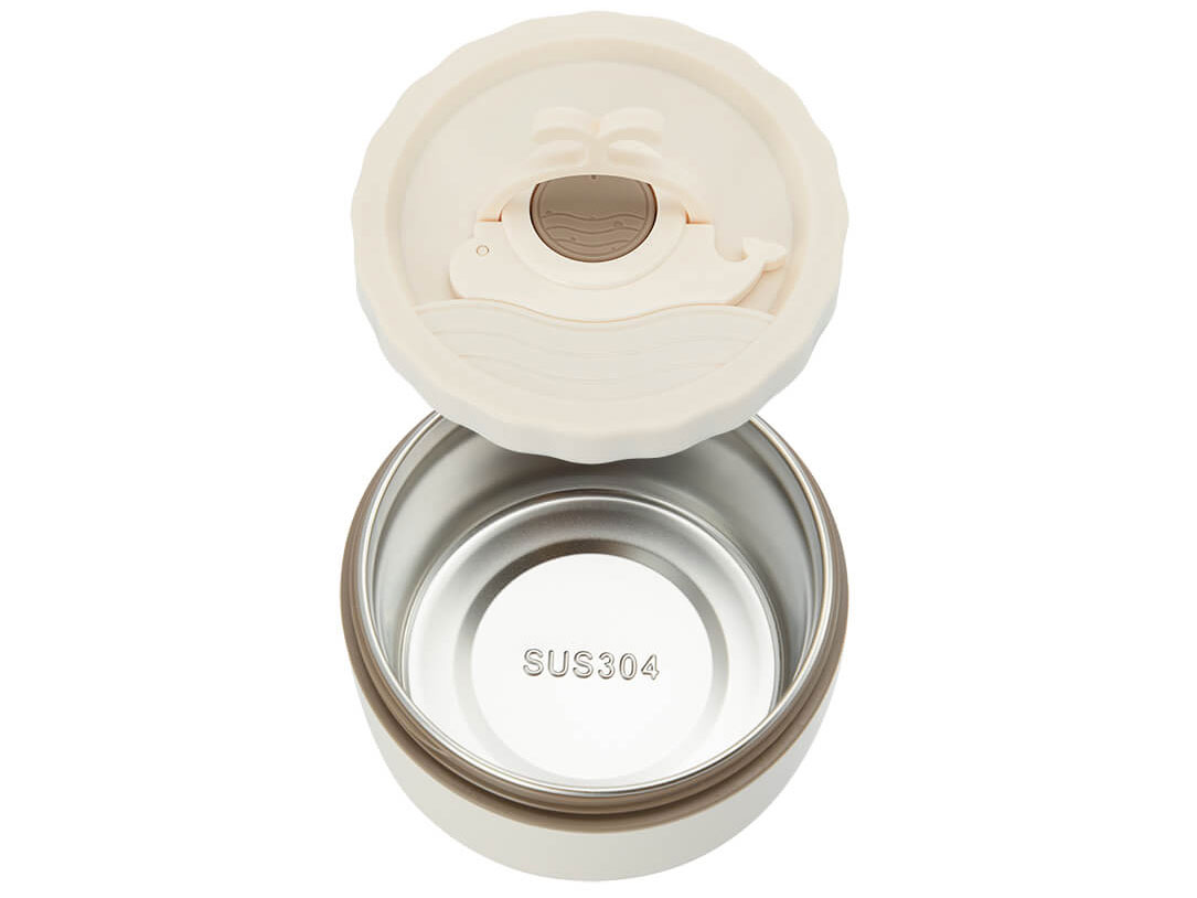 Hộp cơm giữ nhiệt inox 304 Elmich EL8344 (1.6 lít)