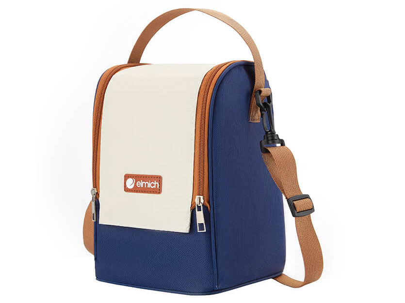 Hộp cơm giữ nhiệt inox 304 Elmich EL8344 (1.6 lít)