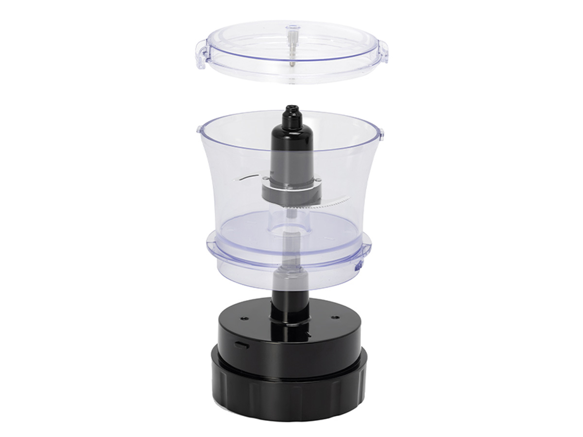 Máy xay sinh tố Elmich BLE-8763
