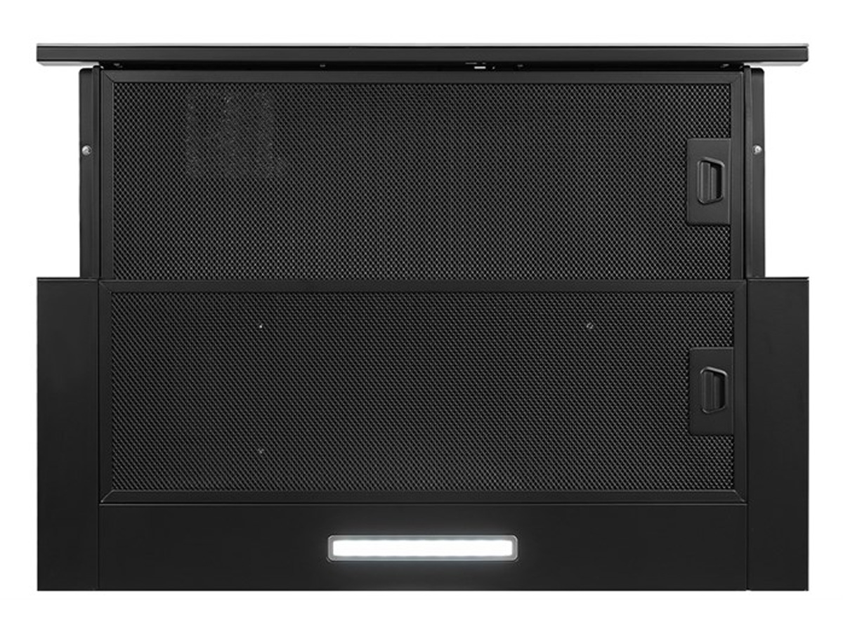 Máy hút khói khử mùi âm tủ Malloca MH-70BTC