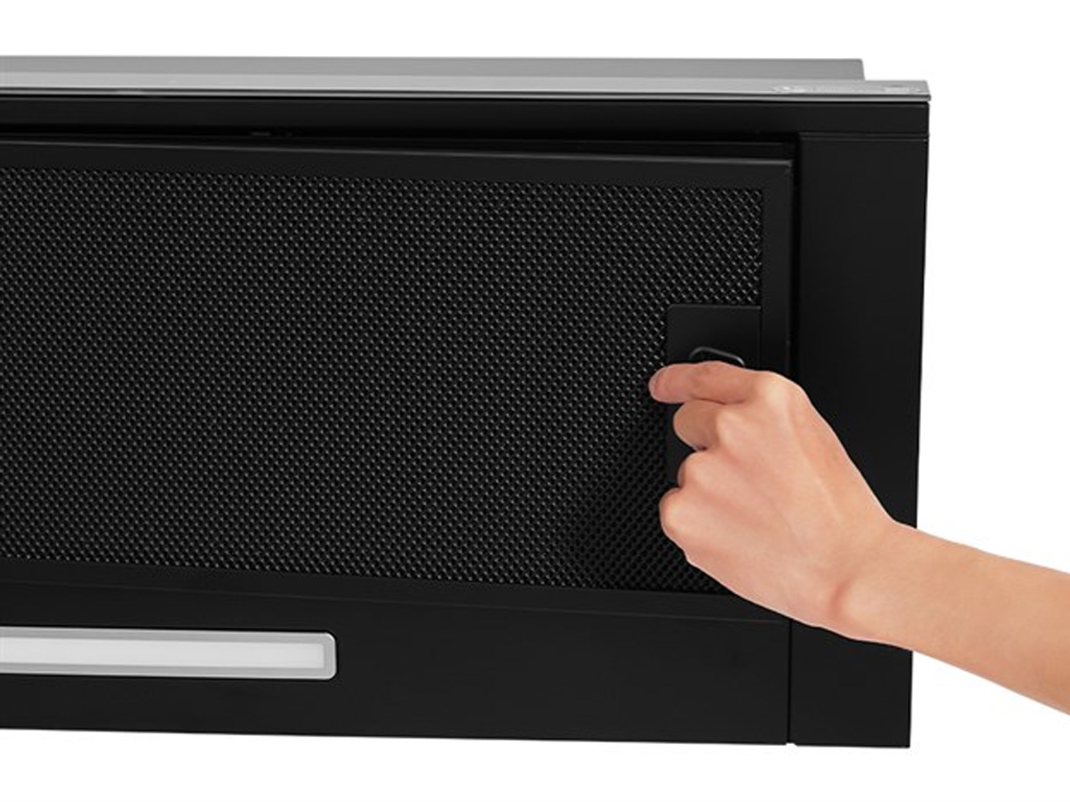 Máy hút khói khử mùi âm tủ Malloca MH-70BTC