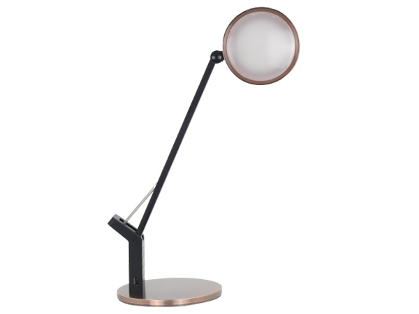 Đèn bàn chống cận Tiross TS1817